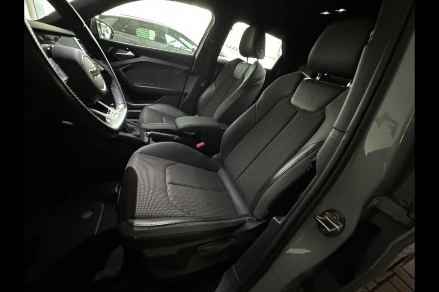 Audi A1 Sportback 30 TFSI Pro Line S Stoelverwarming |Lane Assist|Camera|Cruise Control