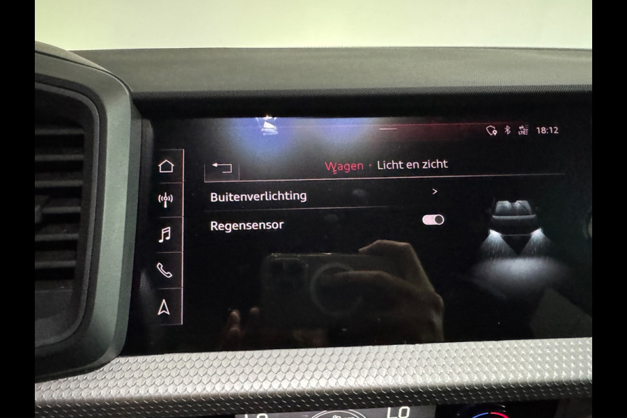 Audi A1 Sportback 30 TFSI Pro Line S Stoelverwarming |Lane Assist|Camera|Cruise Control