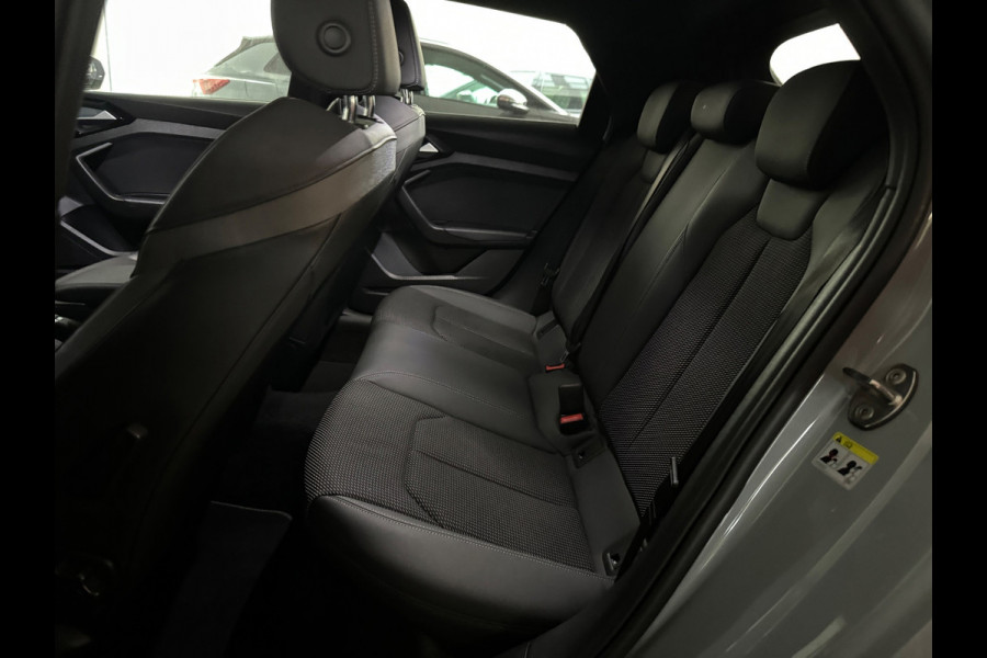 Audi A1 Sportback 30 TFSI Pro Line S Stoelverwarming |Lane Assist|Camera|Cruise Control