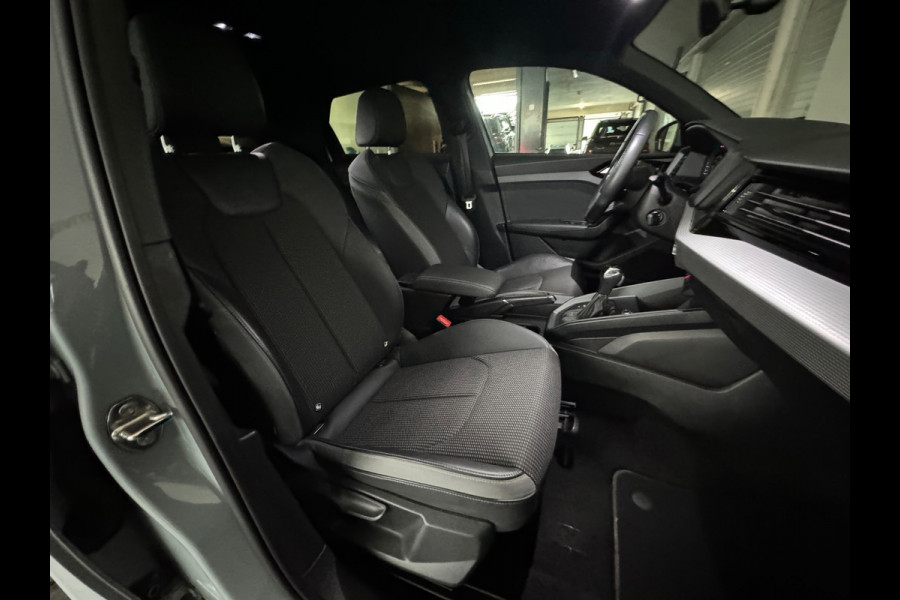 Audi A1 Sportback 30 TFSI Pro Line S Stoelverwarming |Lane Assist|Camera|Cruise Control