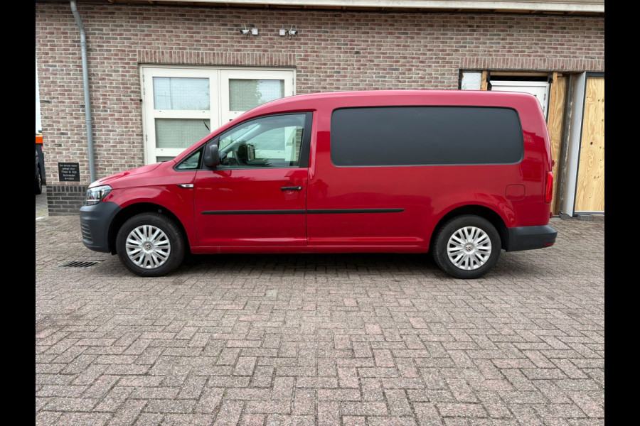 Volkswagen Caddy Maxi L2H1 1.0TSI Marge Airco Camera
