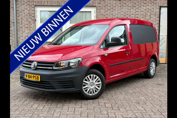 Volkswagen Caddy Maxi L2H1 1.0TSI Marge Airco Camera