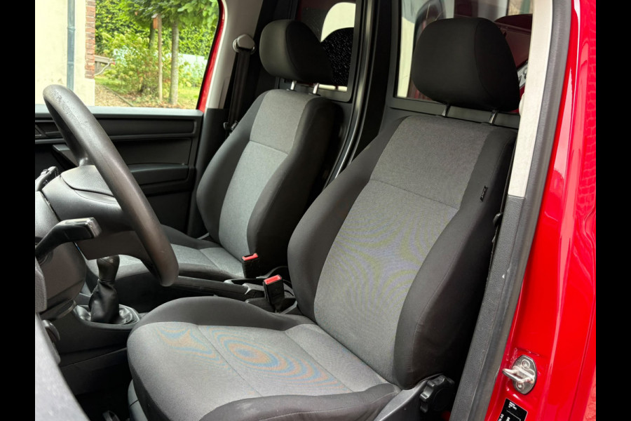 Volkswagen Caddy Maxi L2H1 1.0TSI Marge Airco Camera