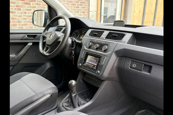 Volkswagen Caddy Maxi L2H1 1.0TSI Marge Airco Camera