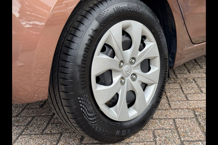 Hyundai i20 1.2 LP i-Drive Cool 5drs 2019 AIRCO APK NAP!