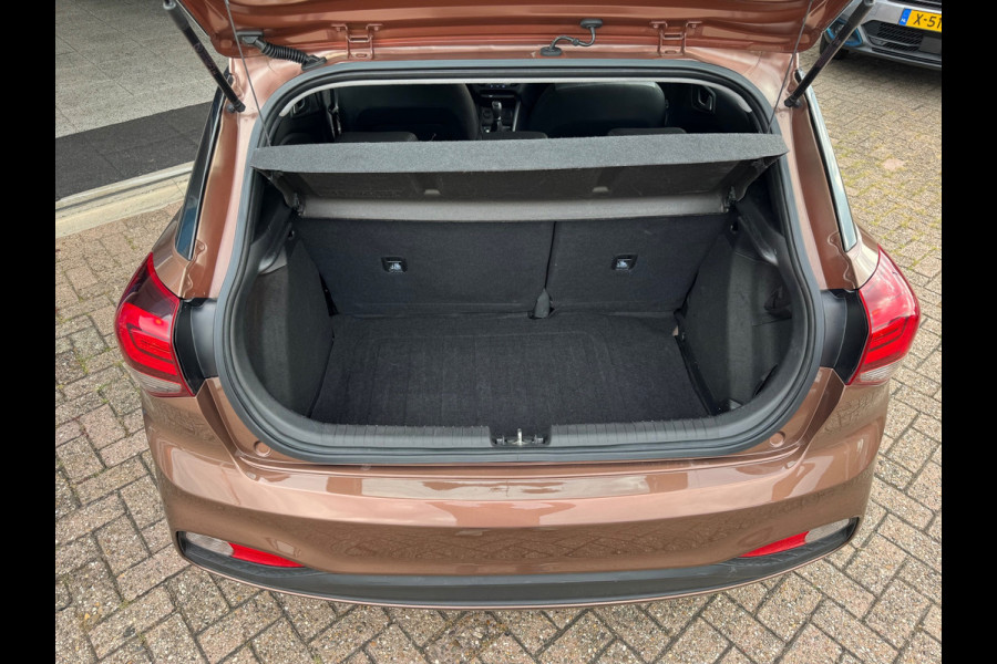 Hyundai i20 1.2 LP i-Drive Cool 5drs 2019 AIRCO APK NAP!