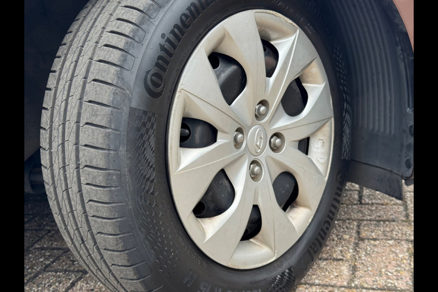 Hyundai i20 1.2 LP i-Drive Cool 5drs 2019 AIRCO APK NAP!