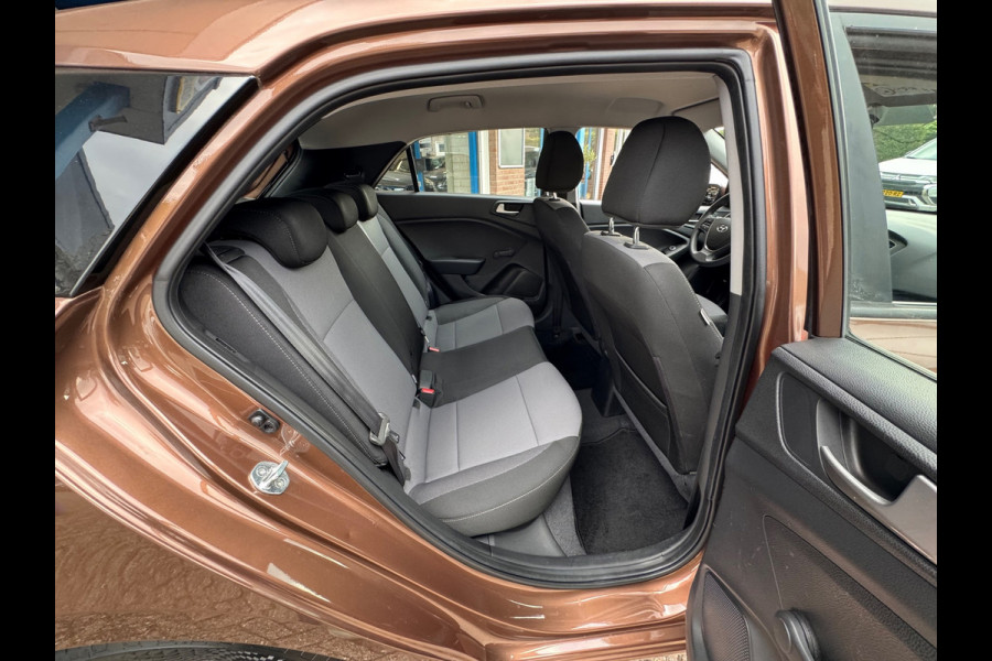Hyundai i20 1.2 LP i-Drive Cool 5drs 2019 AIRCO APK NAP!