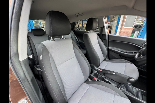 Hyundai i20 1.2 LP i-Drive Cool 5drs 2019 AIRCO APK NAP!