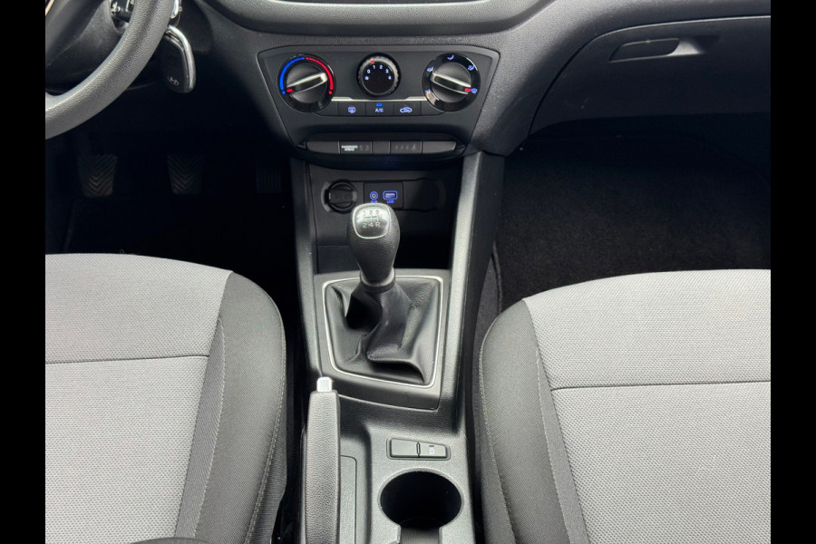 Hyundai i20 1.2 LP i-Drive Cool 5drs 2019 AIRCO APK NAP!