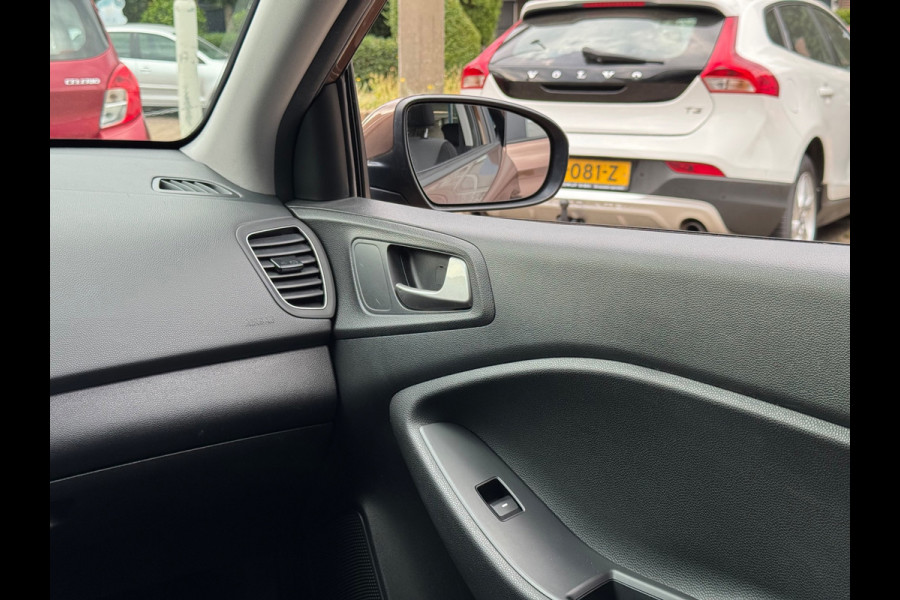Hyundai i20 1.2 LP i-Drive Cool 5drs 2019 AIRCO APK NAP!