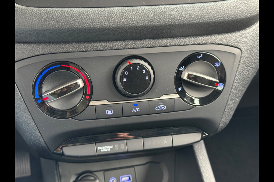 Hyundai i20 1.2 LP i-Drive Cool 5drs 2019 AIRCO APK NAP!