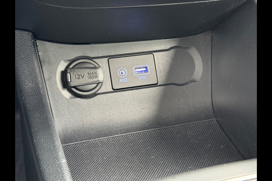 Hyundai i20 1.2 LP i-Drive Cool 5drs 2019 AIRCO APK NAP!