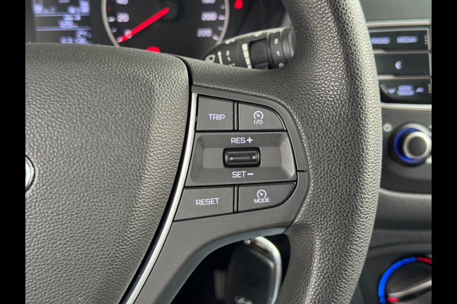 Hyundai i20 1.2 LP i-Drive Cool 5drs 2019 AIRCO APK NAP!