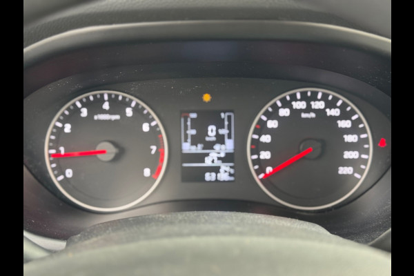 Hyundai i20 1.2 LP i-Drive Cool 5drs 2019 AIRCO APK NAP!