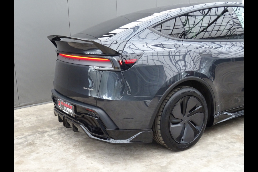 Tesla Model Y Premium Long Range RWD 78.1 kWh * EYE-CATCHER !!