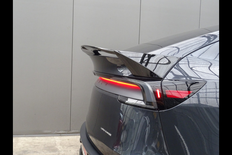Tesla Model Y Premium Long Range RWD 78.1 kWh * EYE-CATCHER !!