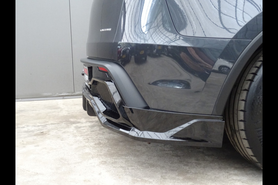 Tesla Model Y Premium Long Range RWD 78.1 kWh * EYE-CATCHER !!