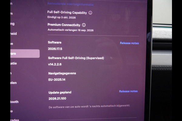 Tesla Model Y Premium Long Range RWD 78.1 kWh * EYE-CATCHER !!
