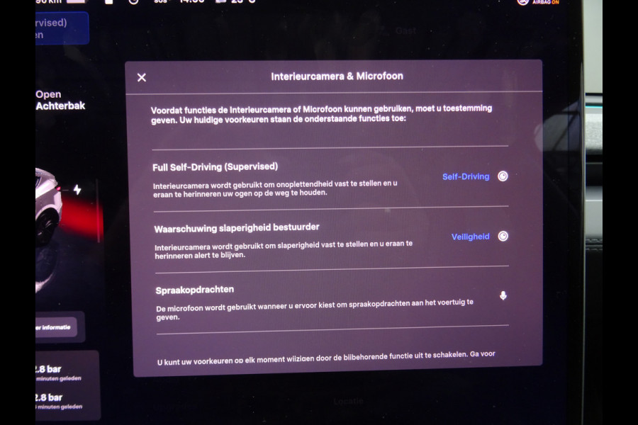 Tesla Model Y Premium Long Range RWD 78.1 kWh * EYE-CATCHER !!