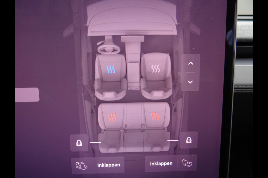 Tesla Model Y Premium Long Range RWD 78.1 kWh * EYE-CATCHER !!