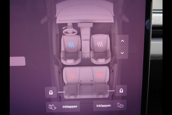 Tesla Model Y Premium Long Range RWD 78.1 kWh * EYE-CATCHER !!