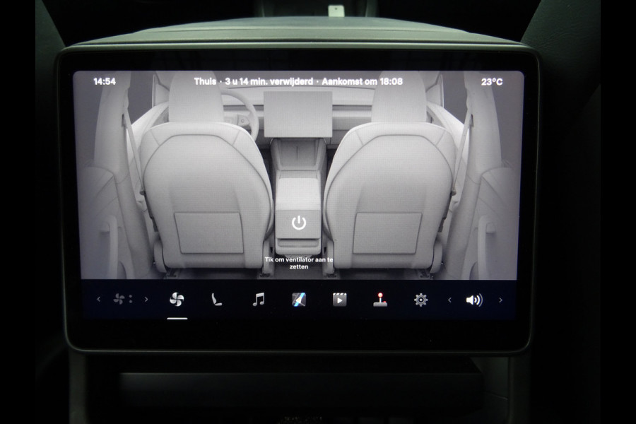 Tesla Model Y Premium Long Range RWD 78.1 kWh * EYE-CATCHER !!