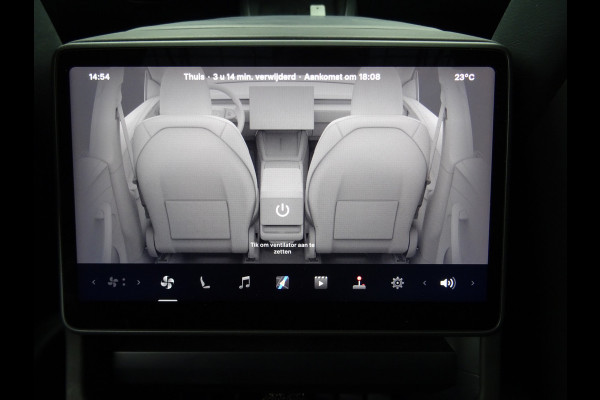 Tesla Model Y Premium Long Range RWD 78.1 kWh * EYE-CATCHER !!
