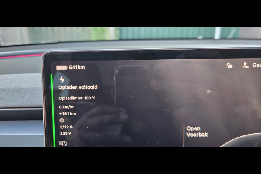 Tesla Model Y Premium Long Range RWD 78.1 kWh * EYE-CATCHER !!