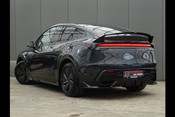 Tesla Model Y Premium Long Range RWD 78.1 kWh * EYE-CATCHER !!