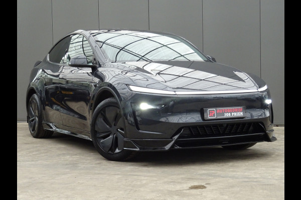 Tesla Model Y Premium Long Range RWD 78.1 kWh * EYE-CATCHER !!