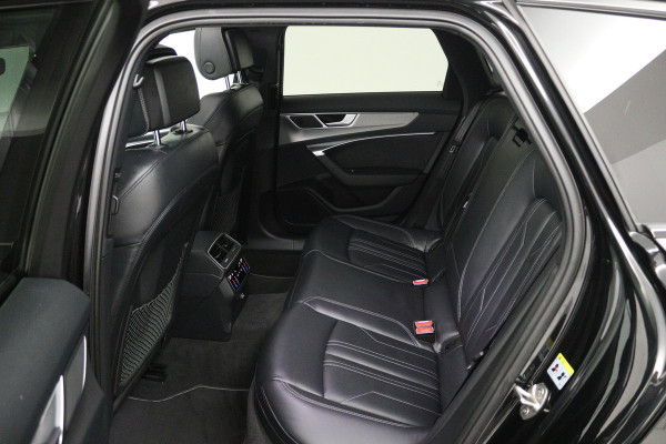 Audi A6 Avant 55 TFSI e quattro Pro Line S Competition (PANORAMADAK, TREKHAAK, CAMERA, STOELVERWAMRING, ELEKT. STOELEN)