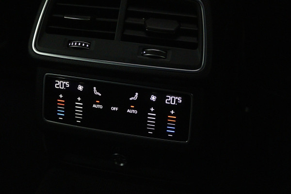 Audi A6 Avant 55 TFSI e quattro Pro Line S Competition (PANORAMADAK, TREKHAAK, CAMERA, STOELVERWAMRING, ELEKT. STOELEN)