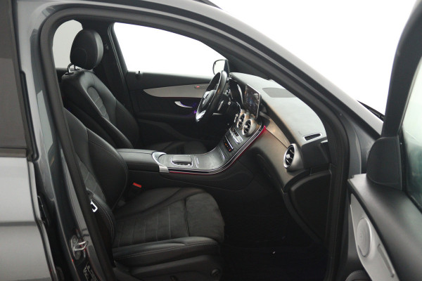 Mercedes-Benz GLC 300e 4MATIC Premium Plus (PANORAMADAK, SFEERVERLICHTING, CAMERA, ELEKT. STOELEN)