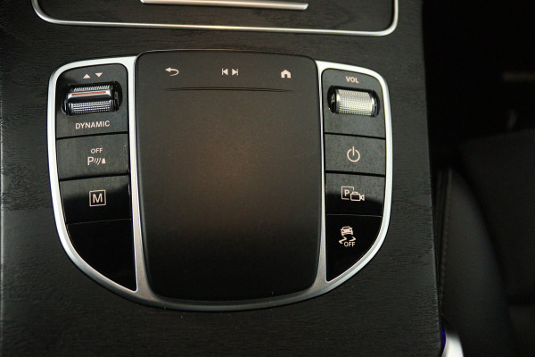 Mercedes-Benz GLC 300e 4MATIC Premium Plus (PANORAMADAK, SFEERVERLICHTING, CAMERA, ELEKT. STOELEN)