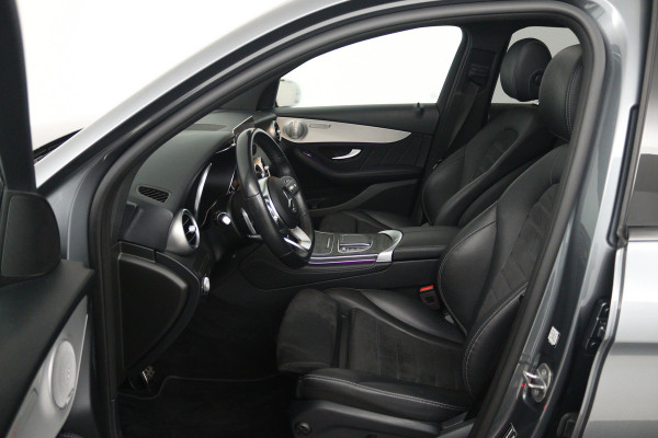Mercedes-Benz GLC 300e 4MATIC Premium Plus (PANORAMADAK, SFEERVERLICHTING, CAMERA, ELEKT. STOELEN)
