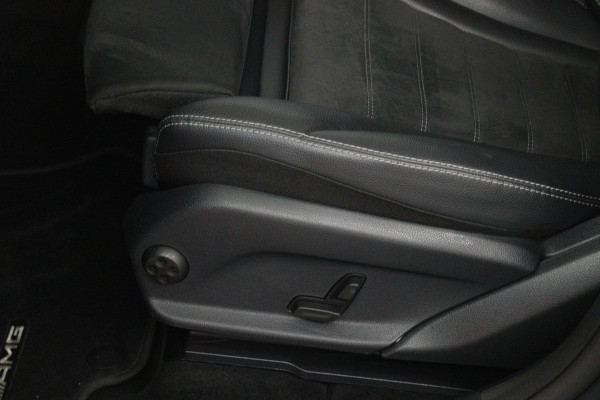 Mercedes-Benz GLC 300e 4MATIC Premium Plus (PANORAMADAK, SFEERVERLICHTING, CAMERA, ELEKT. STOELEN)