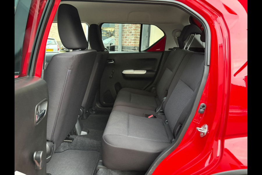 Suzuki Ignis 1.2 Select Navi Airco Camera O.H.
