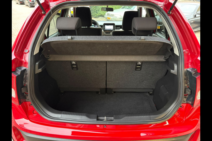 Suzuki Ignis 1.2 Select Navi Airco Camera O.H.
