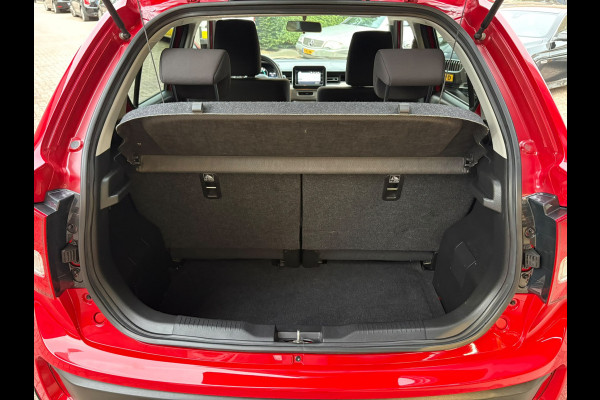 Suzuki Ignis 1.2 Select Navi Airco Camera O.H.