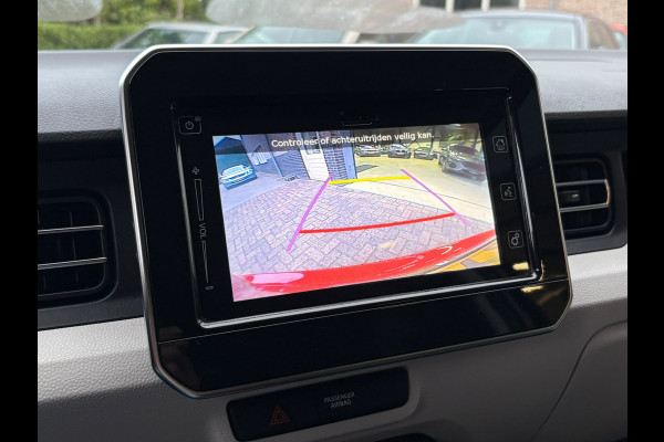Suzuki Ignis 1.2 Select Navi Airco Camera O.H.