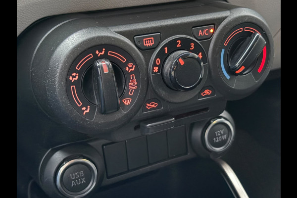 Suzuki Ignis 1.2 Select Navi Airco Camera O.H.