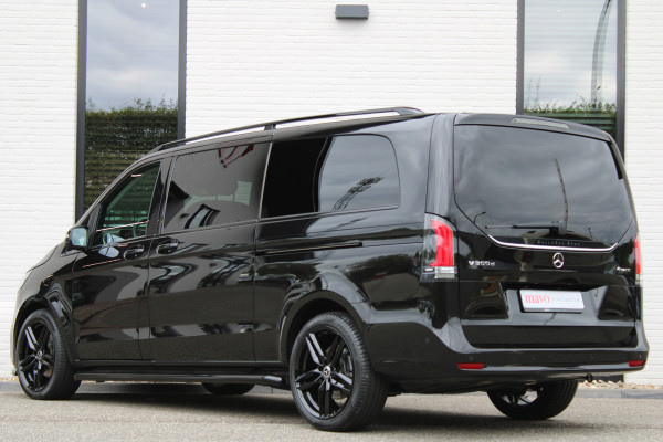 Mercedes-Benz V-Klasse 300d / XXL / 4-matic / DC / 2x Elec Schuifdeur / 360 Camera / Vol Opties / NIEUWSTAAT