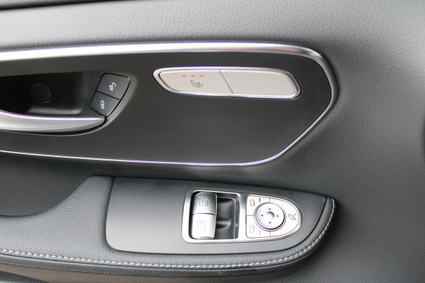Mercedes-Benz V-Klasse 300d / XXL / 4-matic / DC / 2x Elec Schuifdeur / 360 Camera / Vol Opties / NIEUWSTAAT