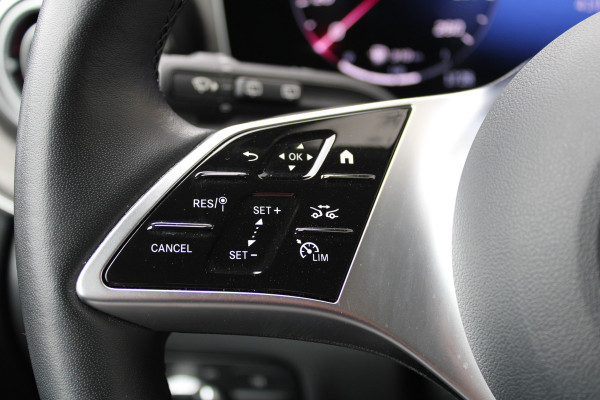 Mercedes-Benz V-Klasse 300d / XXL / 4-matic / DC / 2x Elec Schuifdeur / 360 Camera / Vol Opties / NIEUWSTAAT