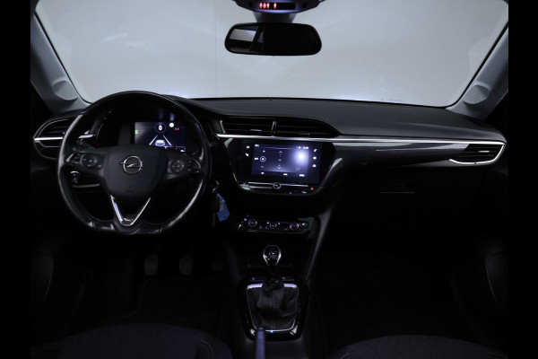 Opel Corsa 1.2 Edition Sport (PANORAMADAK,APPLE CARPLAY,NAVI,CAMERA,STOEL/STUURVERWARMING,LED,GETINT,SPORTSTOELEN,LM VELGEN)