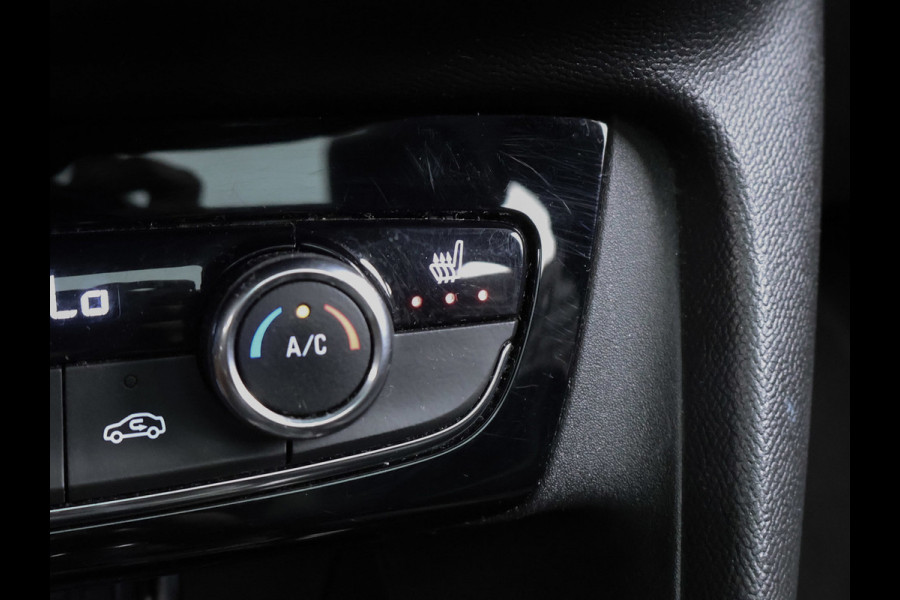 Opel Corsa 1.2 Edition Sport (PANORAMADAK,APPLE CARPLAY,NAVI,CAMERA,STOEL/STUURVERWARMING,LED,GETINT,SPORTSTOELEN,LM VELGEN)
