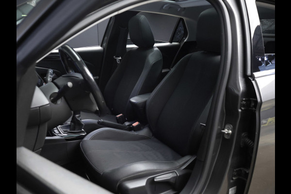 Opel Corsa 1.2 Edition Sport (PANORAMADAK,APPLE CARPLAY,NAVI,CAMERA,STOEL/STUURVERWARMING,LED,GETINT,SPORTSTOELEN,LM VELGEN)