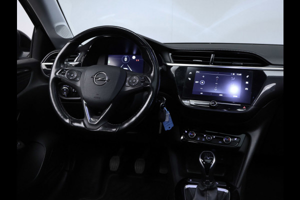 Opel Corsa 1.2 Edition Sport (PANORAMADAK,APPLE CARPLAY,NAVI,CAMERA,STOEL/STUURVERWARMING,LED,GETINT,SPORTSTOELEN,LM VELGEN)