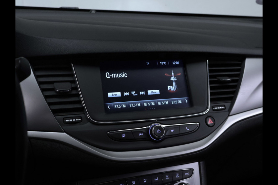 Opel Astra Sports Tourer 1.0 Turbo 120 Jaar Edition Sport (APPLE CARPLAY,NAVI,PDC,CLIMATE,CRUISE,GETINT,SPORTSTOELEN,LM VELGEN)